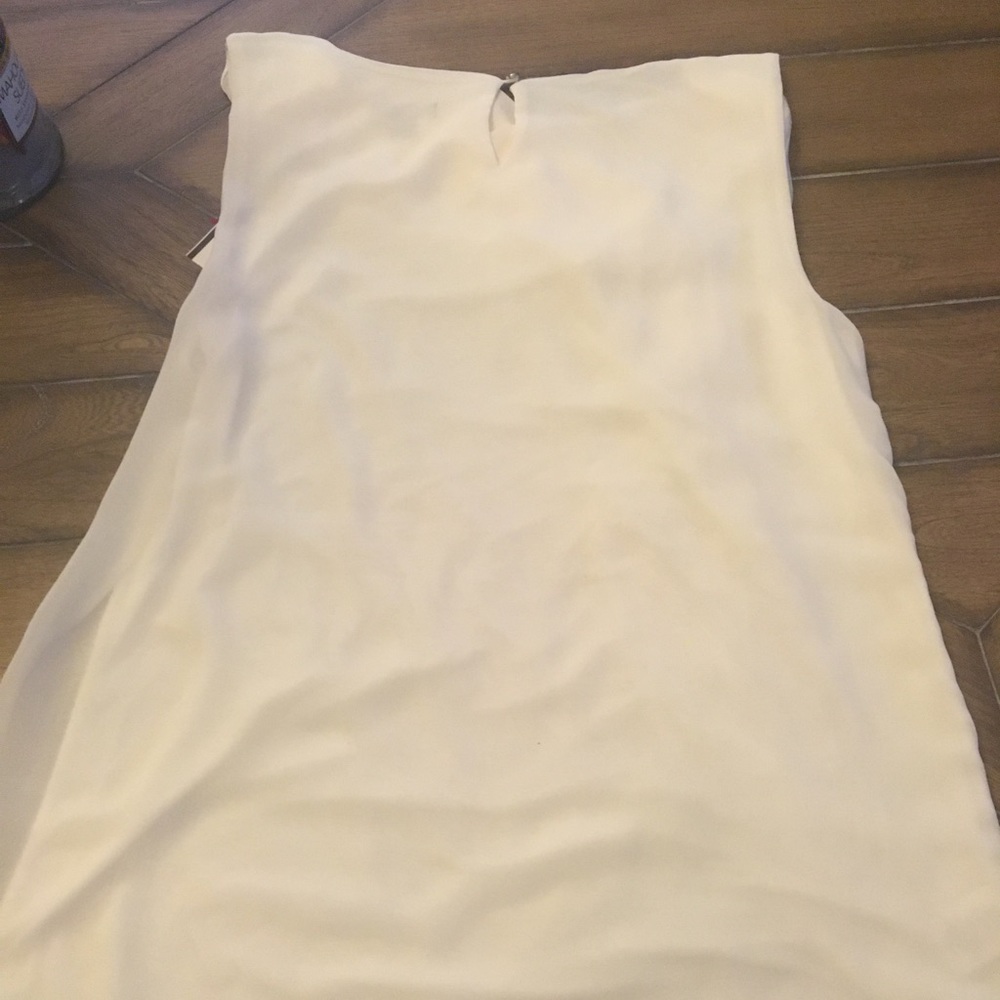 Ann Taylor Shirt